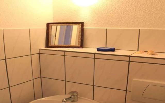 Apartment in the old Town of Monschau