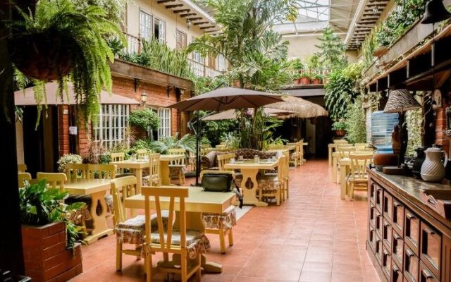 Gran Hotel Paris