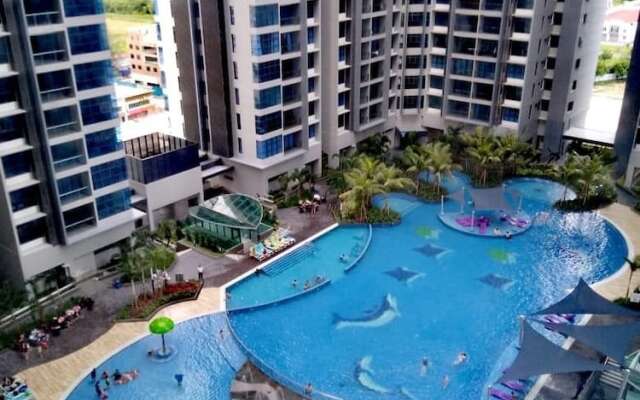 Home Sweet Home Atlantis