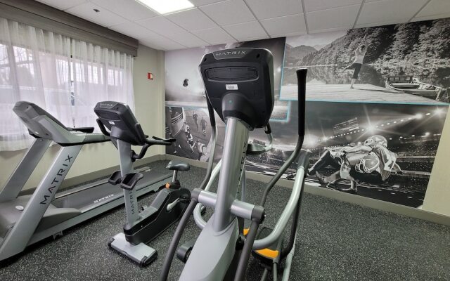 Ramada Franklin Cool Springs