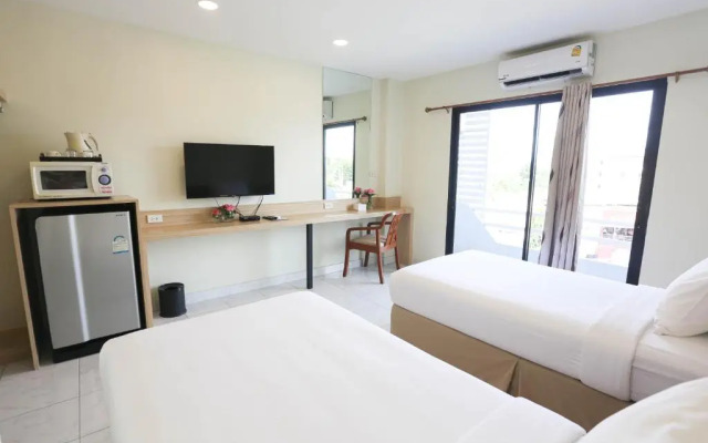 Star 3 Residence