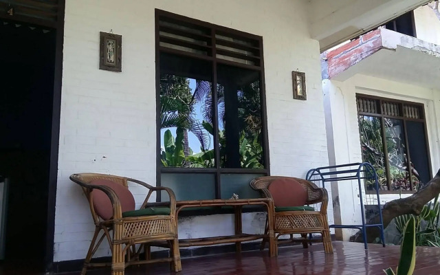 Mas Bungalows