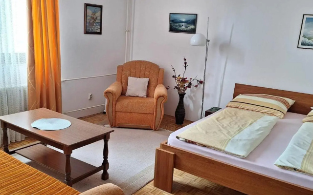 Apartman UNA Travnik