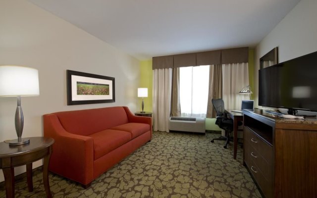 Hilton Garden Inn Knoxville/University, TN