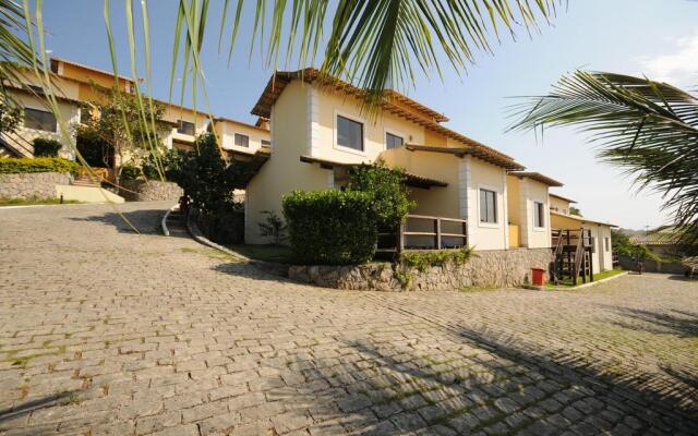 Condominio Mares de Buzios