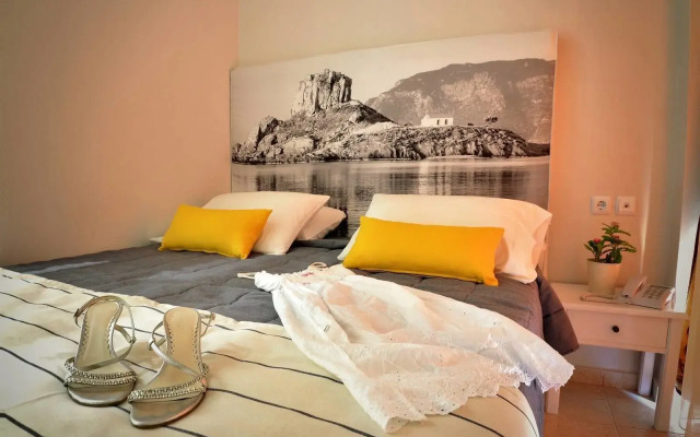 Kordistos Hotel