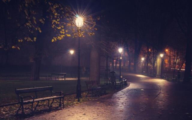 Stradonia Serviced Apartments