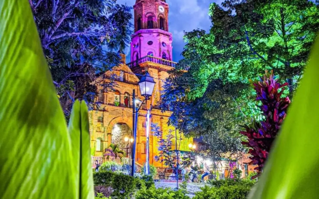 Mi Techito Curiteño