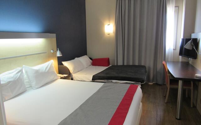 Holiday Inn Express Malaga Airport, an IHG Hotel