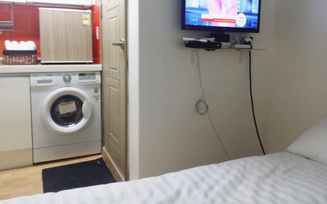 Myeongdong Guesthouse