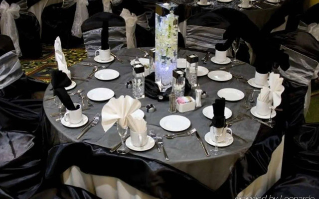 Hilton Garden Inn Fontana