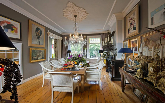 Breitner House