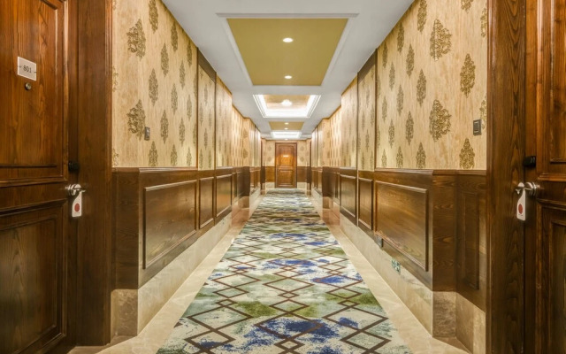 Lemon Tree Premier Dwarka