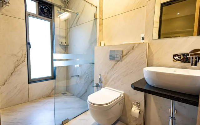 Freesia Residency By Express Inn - Navi Mumbai