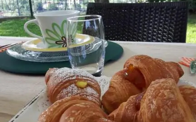 B&B La Casa sul Colle