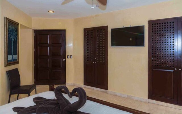 Hermosa Mayette Villa by ChezPlaya