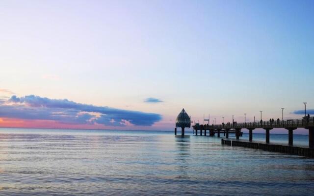 Am Kurhaus 508 - Ostsee-Lug