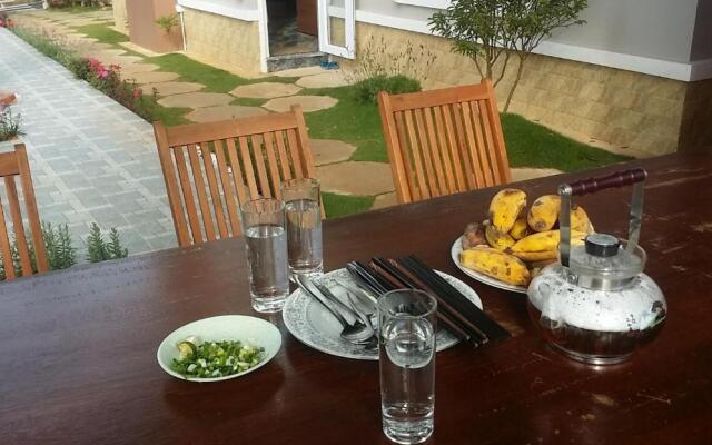 Rung Thong Villa 1 Dalat