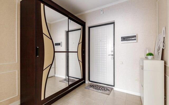 ApartKRD on V.N. Machugi street 116A