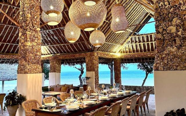 Mwazaro Beach Lodge