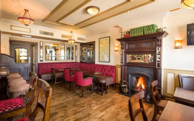 The Royal Hotel