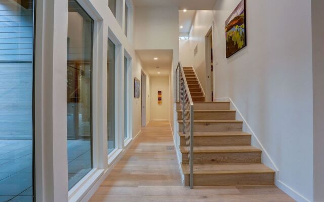 Bainbridge 30 Day Minimum 3 Bedroom Home By Redawning