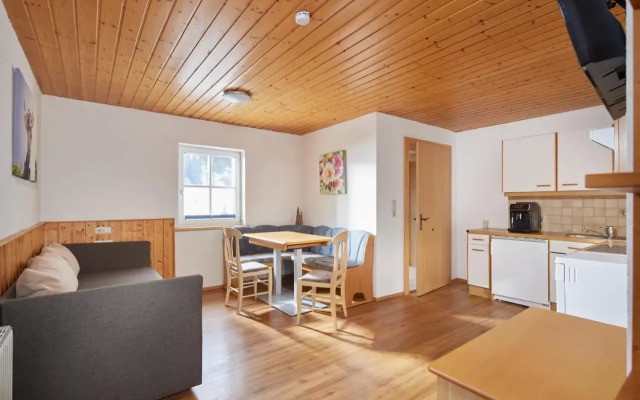Haus Spettel
