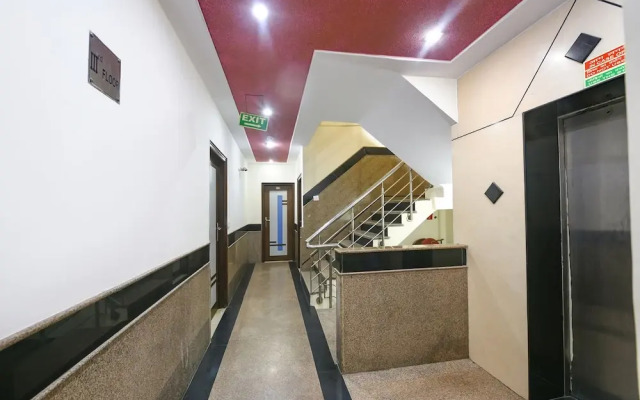 FabExpress Jaggi Palace