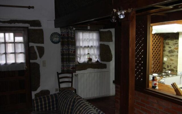 Casa da Quinta De S. Martinho