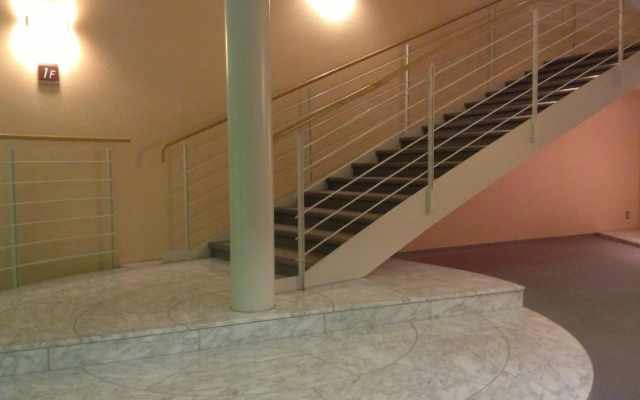 Furano Hotel