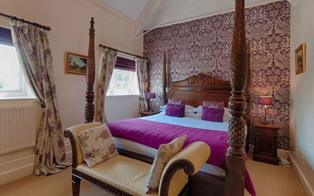 The Edgemoor Country House Hotel And Restaurant