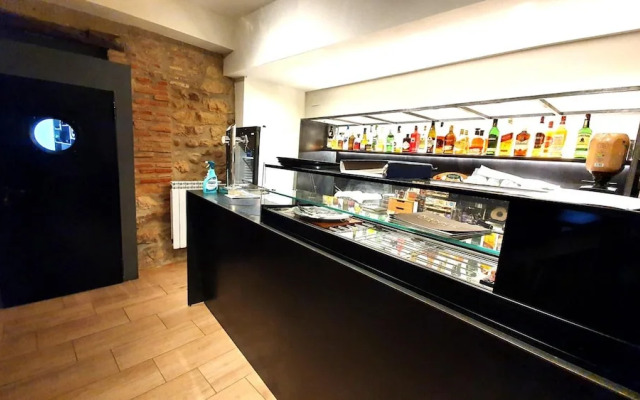 Pensión Posada Ignatius