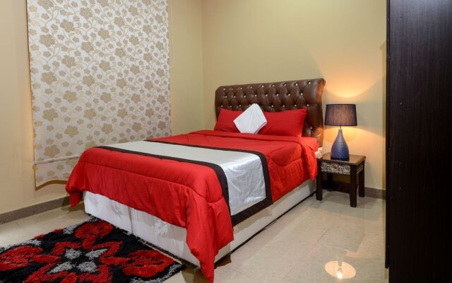 Relax Inn Hotel Apartment Fahaheel