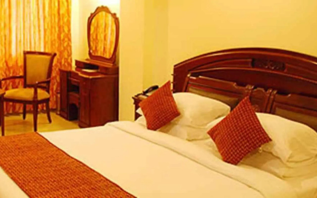 V V Grand Business Hotel