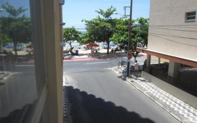 Camburiu Apartamento Frente al Mar