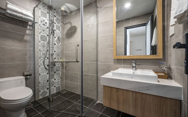 Ann Hotel & Spa Khem Beach PQ
