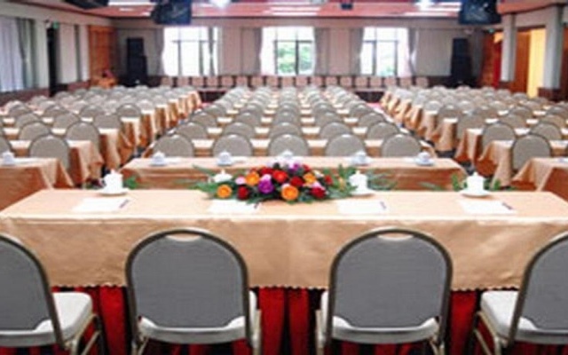 Osmanthus Hotel