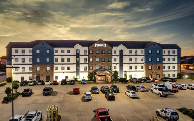 Staybridge Suites Longview by IHG