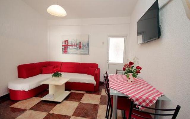 Apartments Kruna Jovanovic