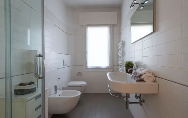 Caboto Apartment