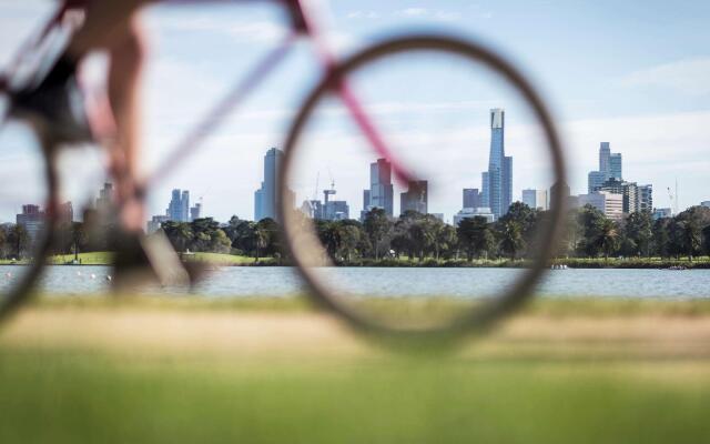 Mercure Melbourne Albert Park