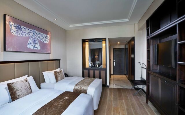 DoubleTree by Hilton Shanghai Hongqiao
