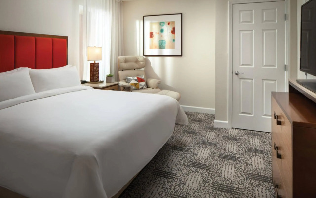 Marriott's Shadow Ridge II- The Enclaves
