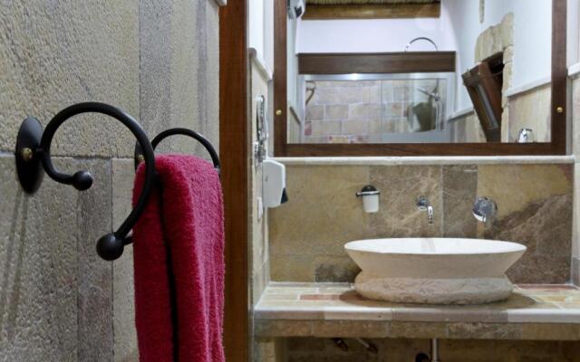 Masseria L'Uliveto Agri Resort