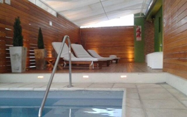 Plaza Hotel