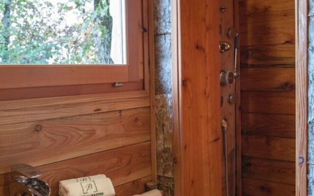 Cabane du bois des Nauzes