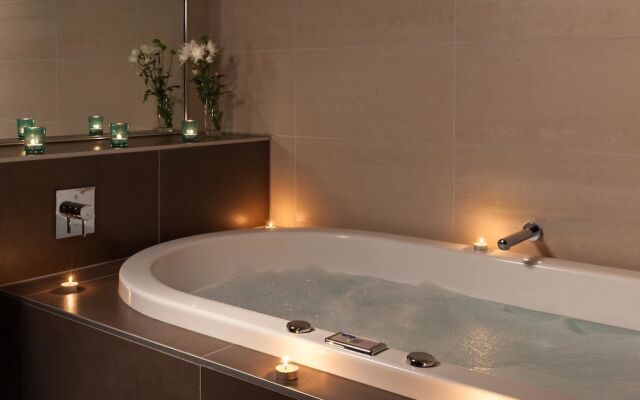 25 On The Terrace - Luxury Penthouse