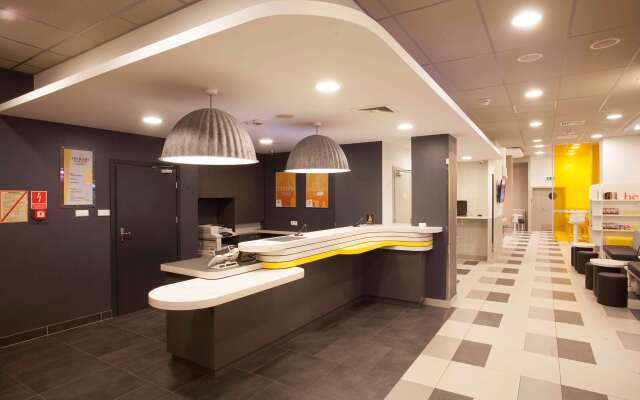 Premiere Classe Warszawa Centrum