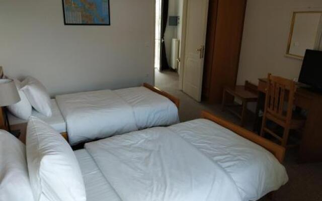 Eviali Apartments