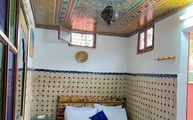 Dar Chourouk